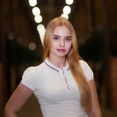 Абрамова Екатерина
